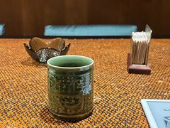 -王府茶宴·创意菜(大观园总店)