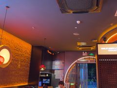 -探鱼·鲜青椒爽麻烤鱼(广州欣荣广场店)