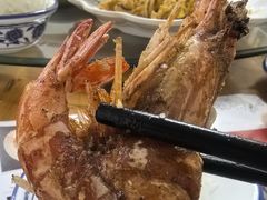 -叶姐海鲜(棋子湾店)