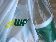 -赛百味SUBWAY(金宝汇店)