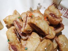 -肖记公安牛肉鱼杂馆· 省级非物质文化遗产(仁和路店)