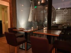 靠窗位-SUSU·苏苏(四合院创始店)
