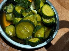 黄瓜-斯丹姜母鸭·古法干香(涂门街总店)