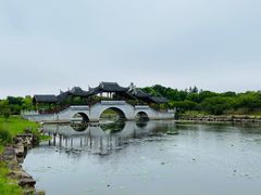 -上海海湾国家森林公园