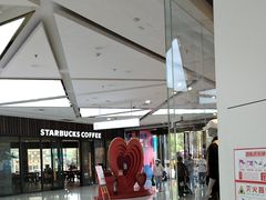 -万达广场(南昌红谷滩店)