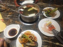 -吉布鲁牛排海鲜自助(武侯泛悦国际店)