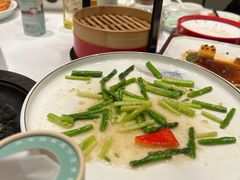 -百姓渔村(南中环店)