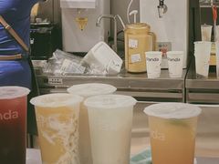 -茶百道(京华城店)