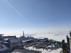 -峨眉山风景名胜区