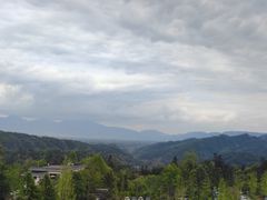 -碧峰峡风景区