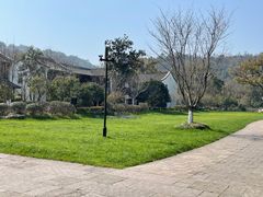 -杭州雅谷泉山庄酒店-餐厅