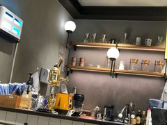 -Coffee@Works(仁川国际机场店)