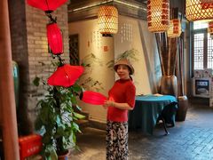 -二十八里太湖船菜(吉祥路店)