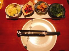 -気楽亭和食料理(气乐亭大世界本店)