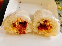 -早安山丘·豆浆油条(小木桥路店)