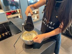 -Living Kitchen团建·厨艺派对空间(国贸店)