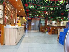 -刘小亮东北铁锅炖(金楠天街第六分店)