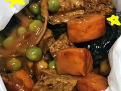 -老六素货(王顶堤店)