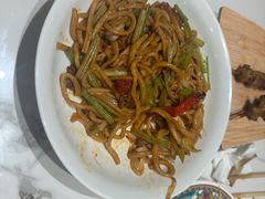 -巴依老爷新疆美食(昌平店)