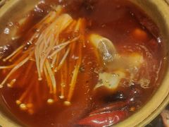 -橦橦小马扎烧烤 (传媒大学店)