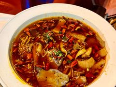 -树下时尚餐厅(翠园街店)