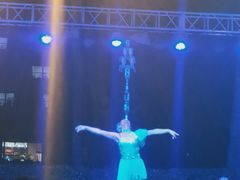 -渔家火锅·海鲜自助餐·演艺(亚龙湾天域酒店)