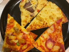 -必胜客(玫瑰坊店)