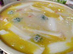 -聚丰园•湖鲜餐厅(阿红私房菜梅石路店)