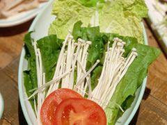 -聚汇坊椰子鸡·山野菌(环市东店)