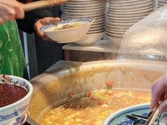 -马光荣肉丸糊辣汤(边东街店)