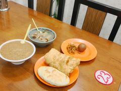 -马记伊源斋涮肉·清真菜(潘家园古玩市场店)