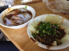 -洞子口张老二凉粉(文殊院店)