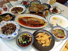 -鸭匠食府·挂炉烤鸭·新京菜(阜成路店)
