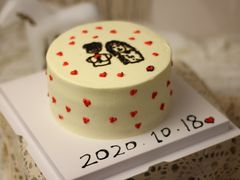 -糖秋Cake DIY·蛋糕定制·甜品台(观音桥店)
