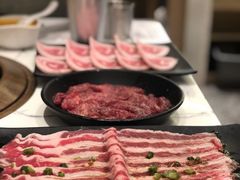 -花味·自助烤肉(大观天地店)