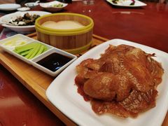 -同君福大酒楼(紫新路店)