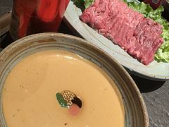 -老墙根涮肉·铜锅·烧烤(王四营店)