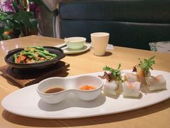 -泰柠小馆泰式料理(银泰城店)