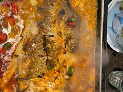 -炉鱼(萧山万象汇店)