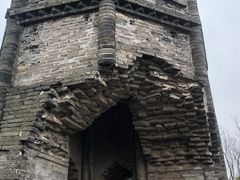 -上海佘山国家森林公园天马山园