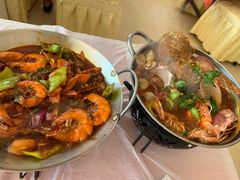 -北京蓟门饭店(南戴河分店)