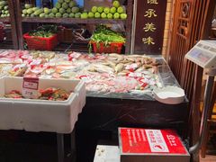-抱德·潮汕味(敦和店原惠城鱼仔)