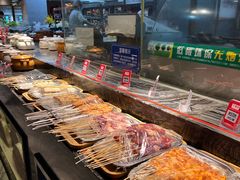 -不倒翁·安徽名菜楼(步行街店)