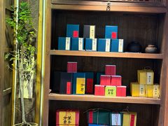 -菩提书坊(侨福大厦店)