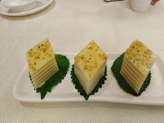 -万山楼海鲜酒家·二十三年老字号