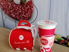 -85度C(南京龙江店)