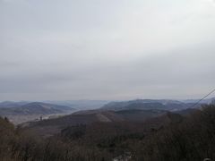 -九鼎铁刹山风景区