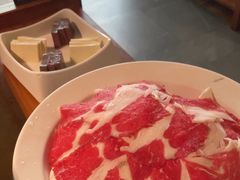 -旺晖本帮骨头煲·深夜火锅(梅园路店)