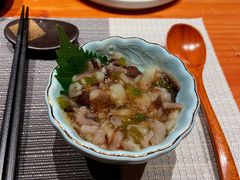 -文三酒肆自助放题(新街口友谊广场店)