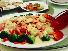 -百乐门喜宴(海珠广场华厦店)